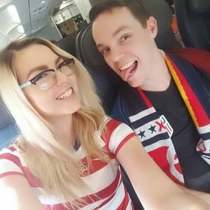 Meet your Posher, Kathleen